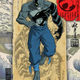 Illustration for article titled Meet the Samurai ThunderCats of ancient Japan in this awesome fanart